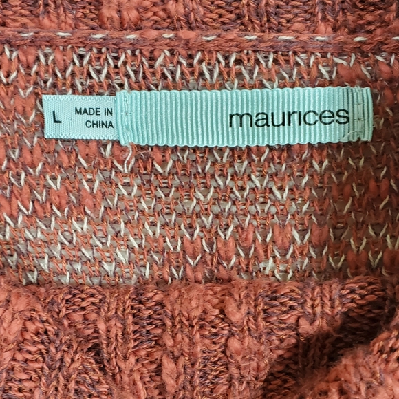 Maurices Sweater - Picture 3 of 8